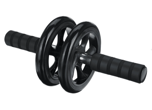 ExerRoll™ Home Fitness Ab Roller