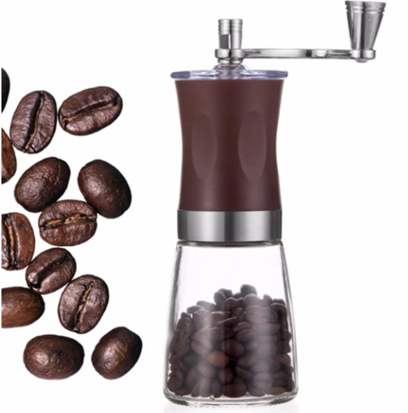 CoffeePro™ Coffee Bean & Spice Grinder