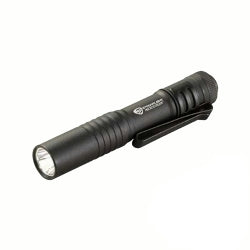 MicroStream Pen Light with White LED